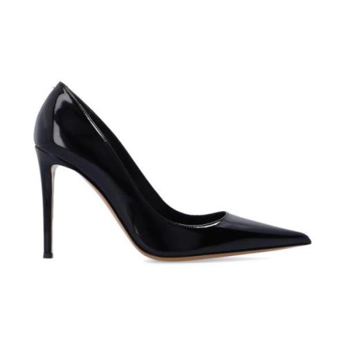 Raquel Stiletto Pumps Alexandre Vauthier , Black , Dames