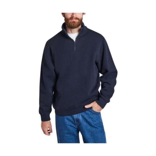 Sweatshirts Homecore , Blue , Heren