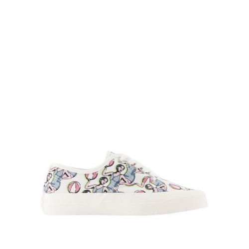 Sneakers Maison Kitsuné , Multicolor , Dames