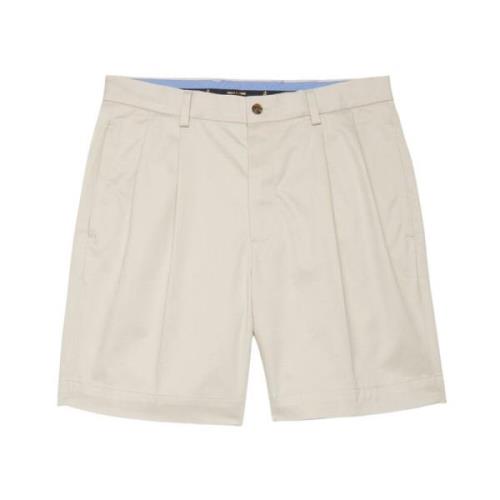 Shorts Brooks Brothers , Beige , Heren