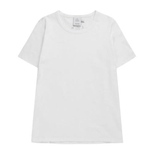 T-shirt Munthe , White , Dames