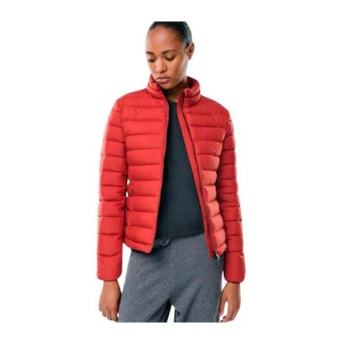 Stijlvolle Donsjas Ecoalf , Red , Dames