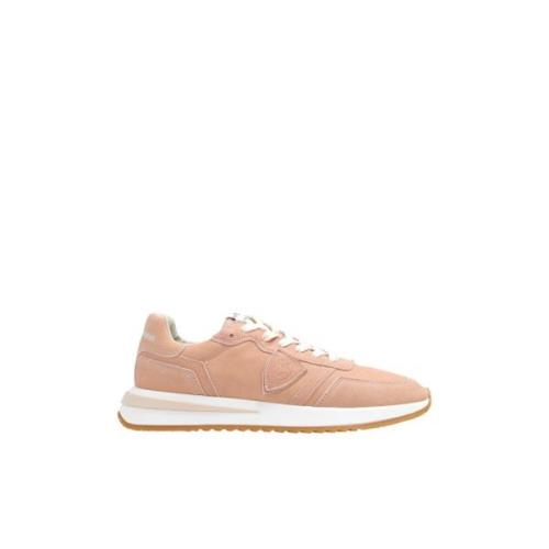 sneakers Philippe Model , Pink , Dames