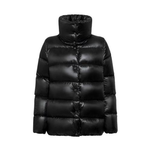 Cochevis Donsjas - Zwart, 3 / Groot Moncler , Black , Dames