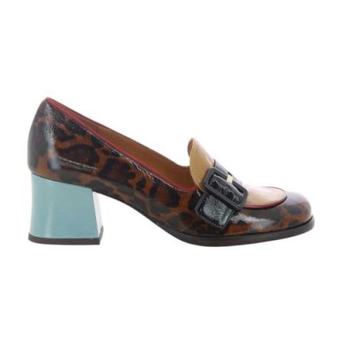 Chie mihara Damesschoenen Cognac Meisina Chie Mihara , Brown , Dames