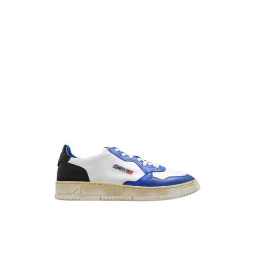 ‘Avlm’ sneakers Autry , White , Heren