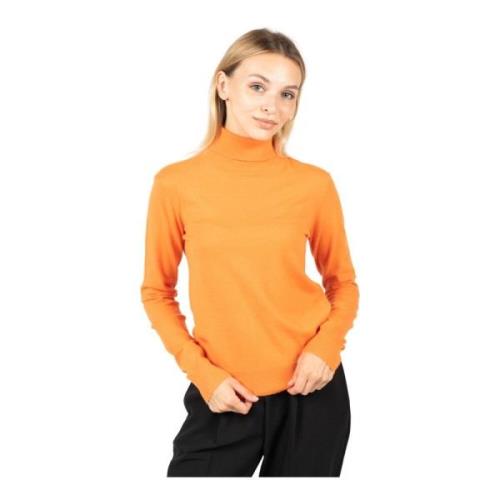 Coltrui Silvian Heach , Orange , Dames