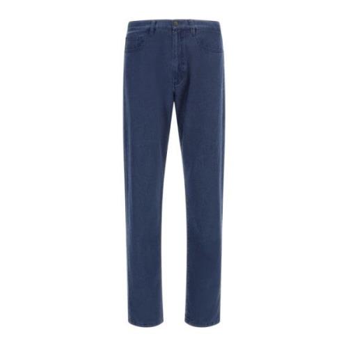 Jeans A.p.c. , Blue , Heren