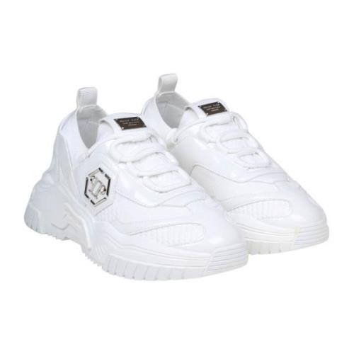 Sneakers Philipp Plein , White , Dames