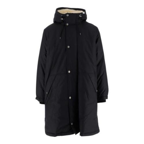 Donsjack A.p.c. , Black , Dames