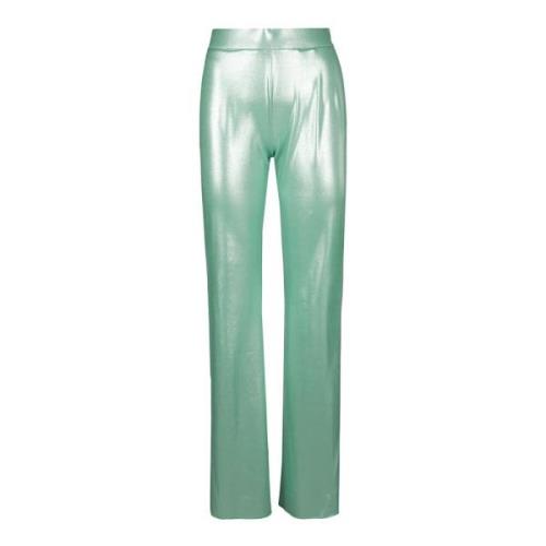 EEN Broek Andamane , Green , Dames