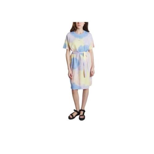 Shirt Dresses A.p.c. , Multicolor , Dames