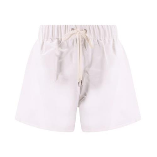 Short Shorts Sa Su Phi , White , Dames