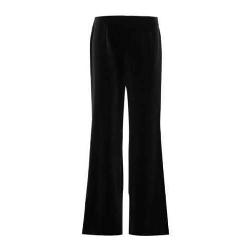 Lorenzo Serafini Broek Zwart Philosophy di Lorenzo Serafini , Black , ...