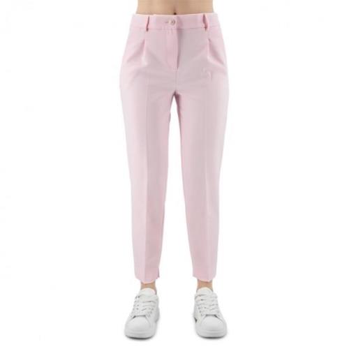 Trousers Blugirl , Pink , Dames