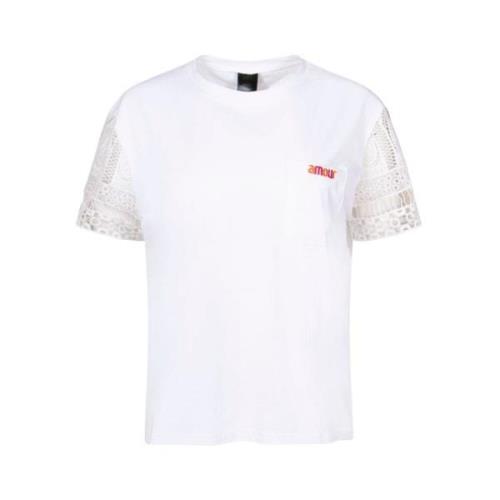 T-Shirts Radical , White , Dames
