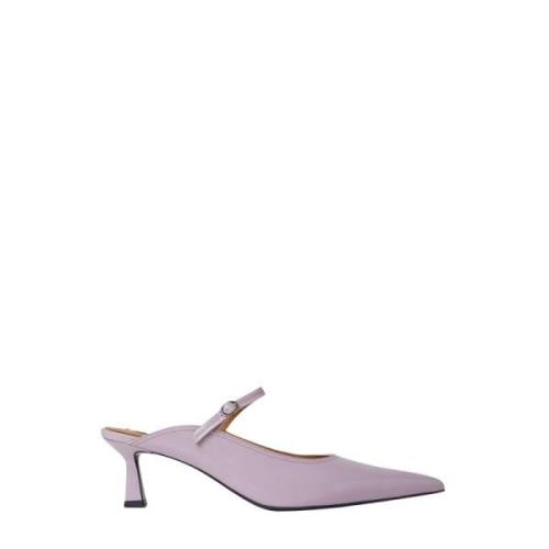 Pumps Reike NEN , Purple , Dames