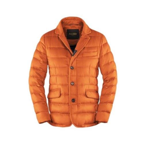 Donsjack Moorer , Orange , Heren