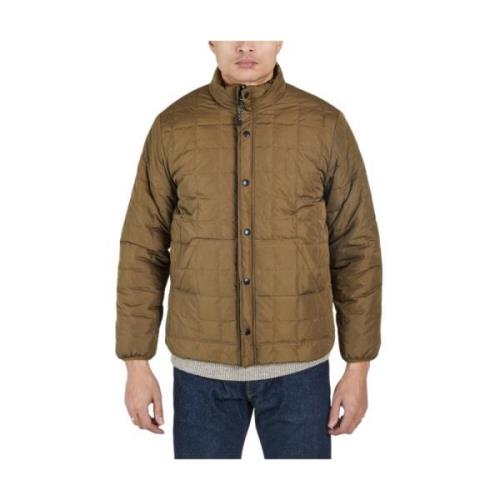 Down Jackets Taion , Green , Heren
