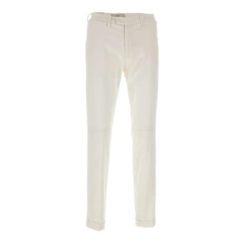 Chinos Briglia , White , Heren