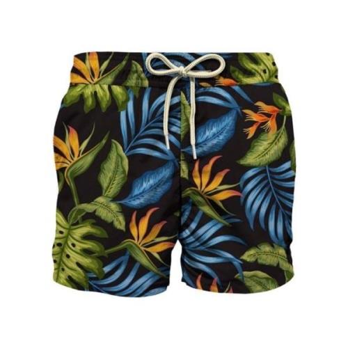 Swimwear MC2 Saint Barth , Green , Heren