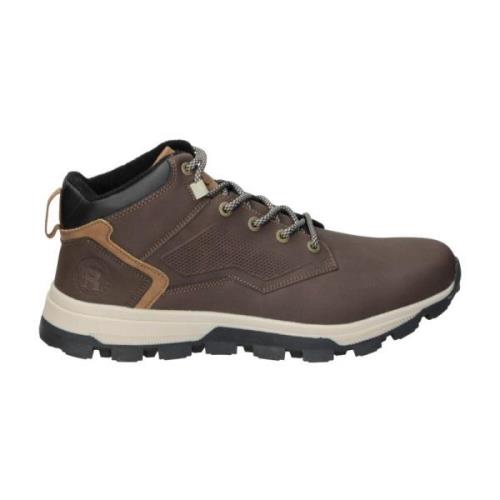 Schoenen Refresh , Brown , Heren