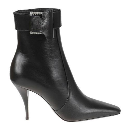 T.dream BOO Haklaarzen Saint Laurent , Black , Dames