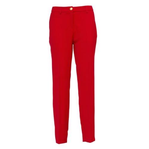 Trousers Nenette , Red , Dames