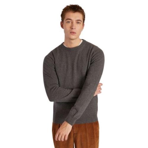 Rondneck gebreide kleding L'Exception Paris , Gray , Heren