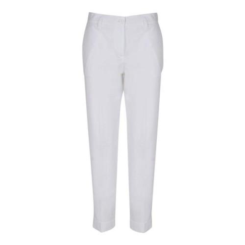 Chino -broek P.a.r.o.s.h. , White , Dames