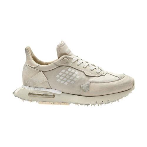 Sneakers Be Positive , Gray , Heren