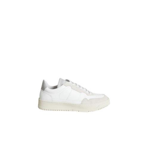 Sneakers National Standard , White , Dames