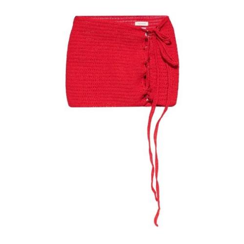 Adaja rok The Mannei , Red , Dames