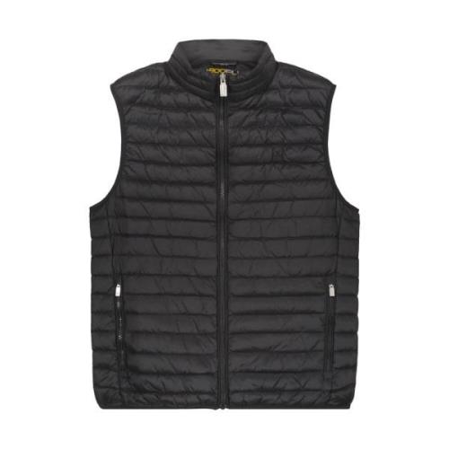 Vests Ciesse Piumini , Black , Heren