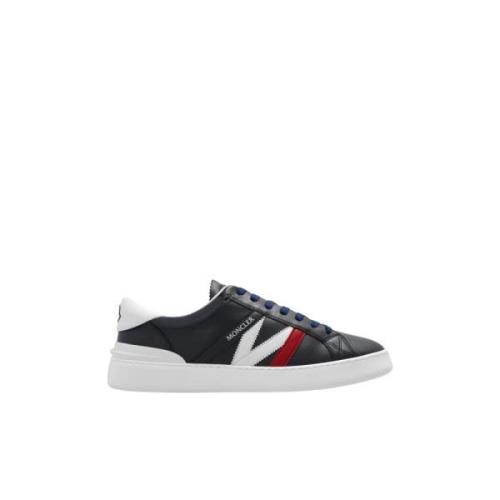 ‘Monaco’ sneakers Moncler , Blue , Heren