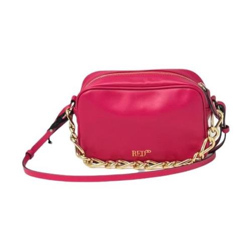 Bags Red(V) , Red , Dames