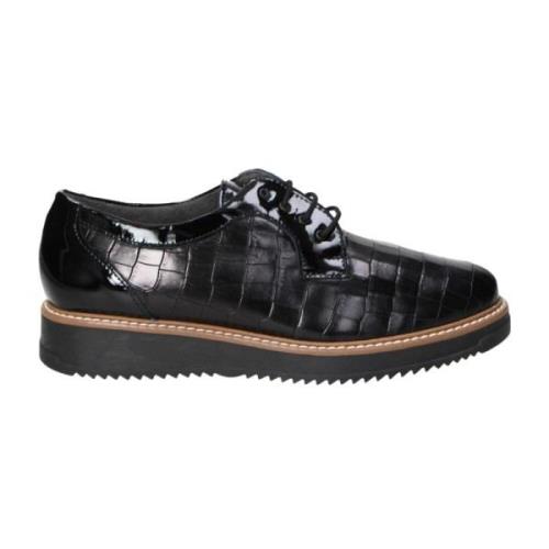 Shoes Pitillos , Black , Dames