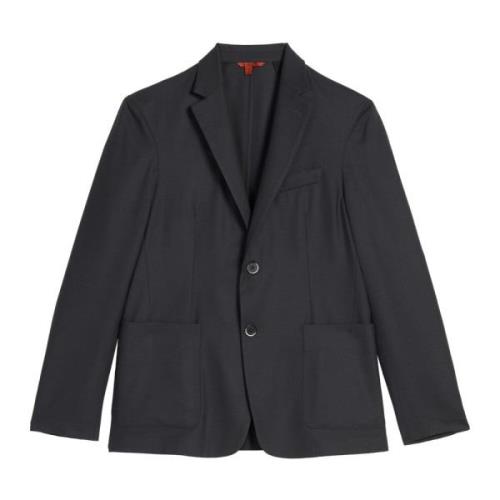 Blazers Barena Venezia , Black , Heren