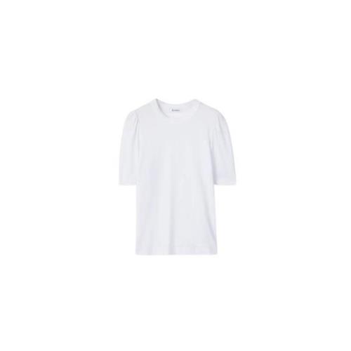 Stijlvolle Blouses Collectie Rodebjer , White , Dames