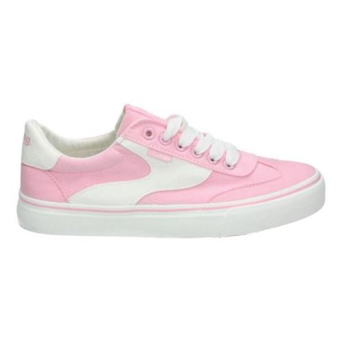 Sneakers Mtng , Pink , Dames