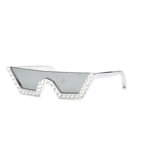 Sunglasses Philipp Plein , Gray , Dames
