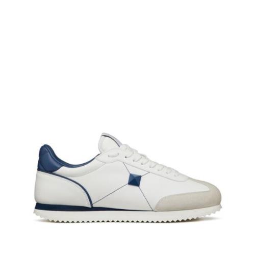 Sportschoenen Valentino Garavani , White , Heren