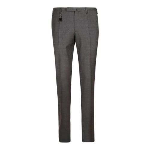 Broek Incotex , Gray , Heren