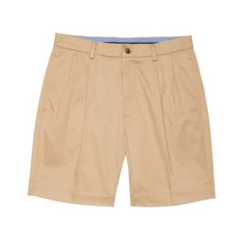 Shorts Brooks Brothers , Beige , Heren