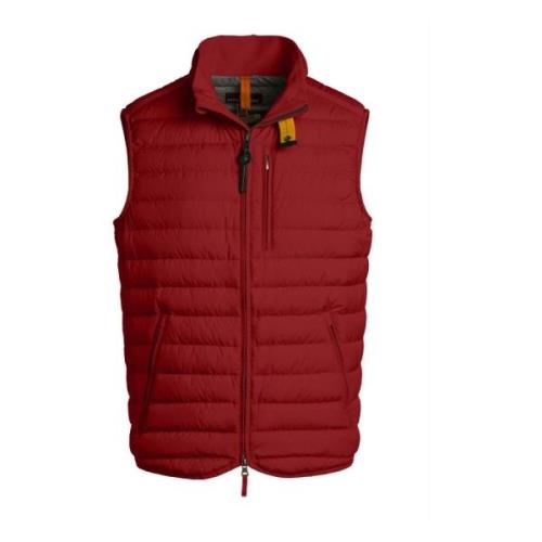 Parajumpers Perfect bodywarmer Parajumpers , Red , Dames