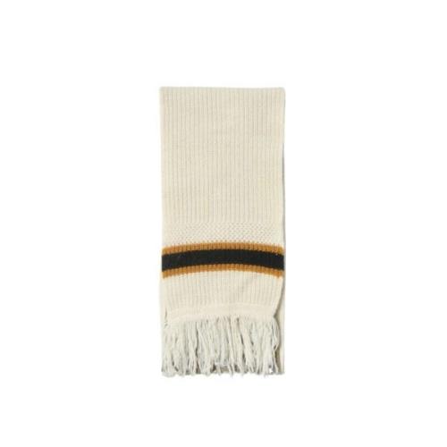 Winter Sjaal Marni , Beige , Heren