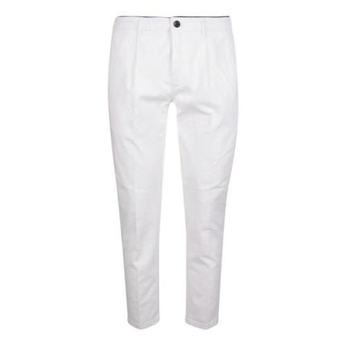 Hijgen Department Five , White , Heren