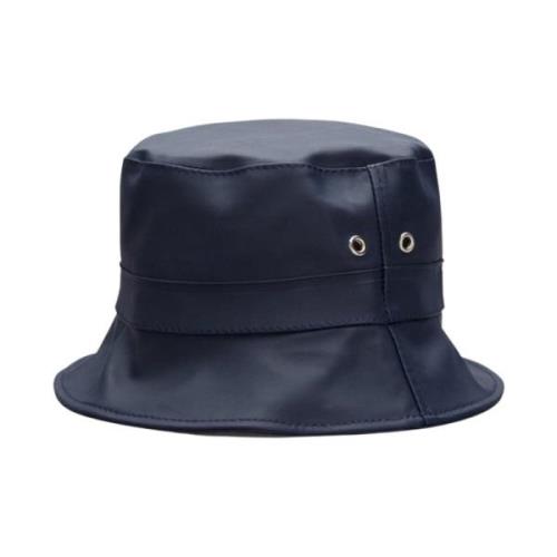 Hats Stutterheim , Blue , Unisex