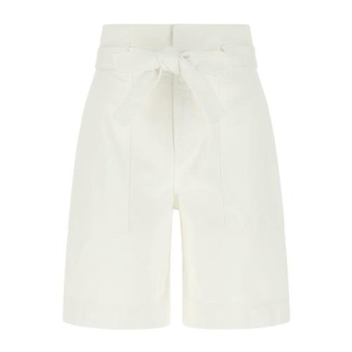 Lange shorts Iceberg , White , Dames