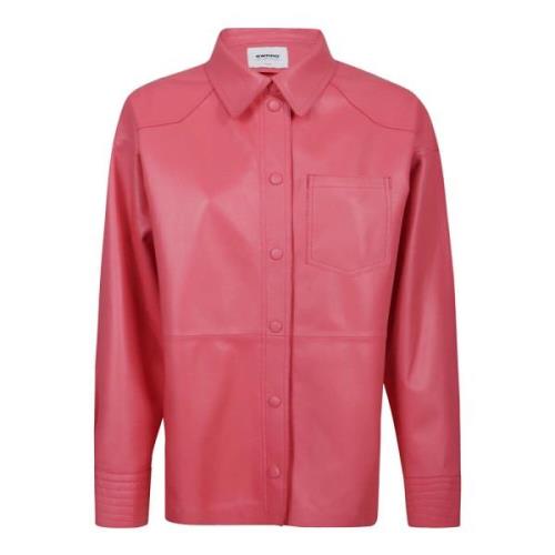 Shirts S.w.o.r.d 6.6.44 , Pink , Dames